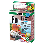 JBL Fe Test - точный тест на содержание железа